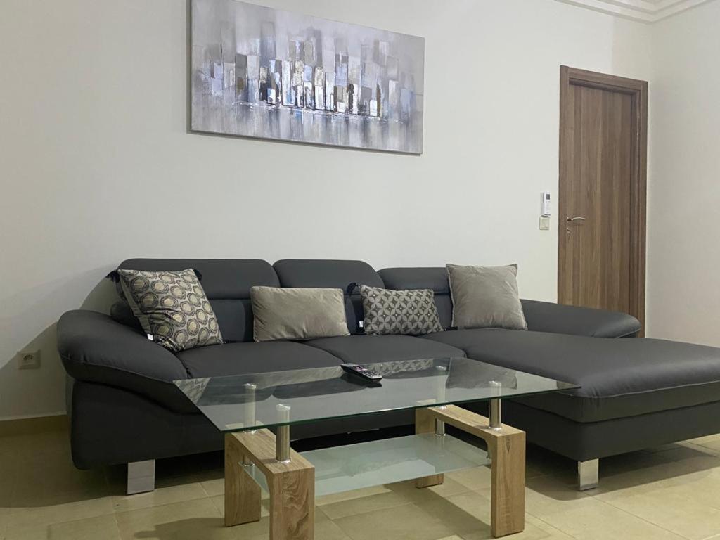 Appartement Perla Saïdia Zewnętrze zdjęcie