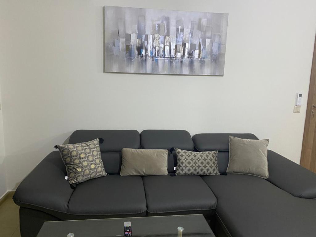 Appartement Perla Saïdia Zewnętrze zdjęcie