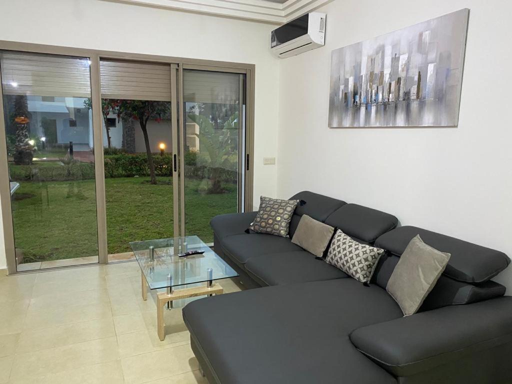 Appartement Perla Saïdia Zewnętrze zdjęcie