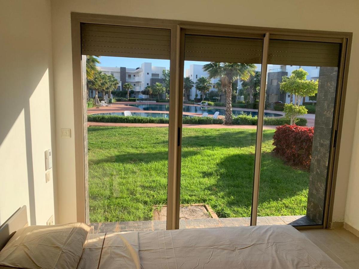 Appartement Perla Saïdia Zewnętrze zdjęcie