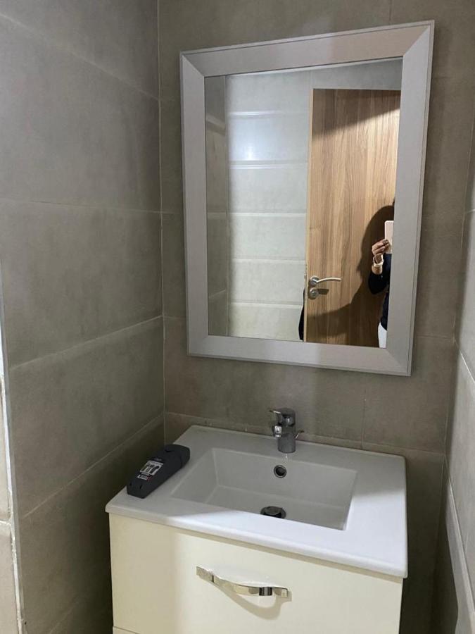 Appartement Perla Saïdia Zewnętrze zdjęcie