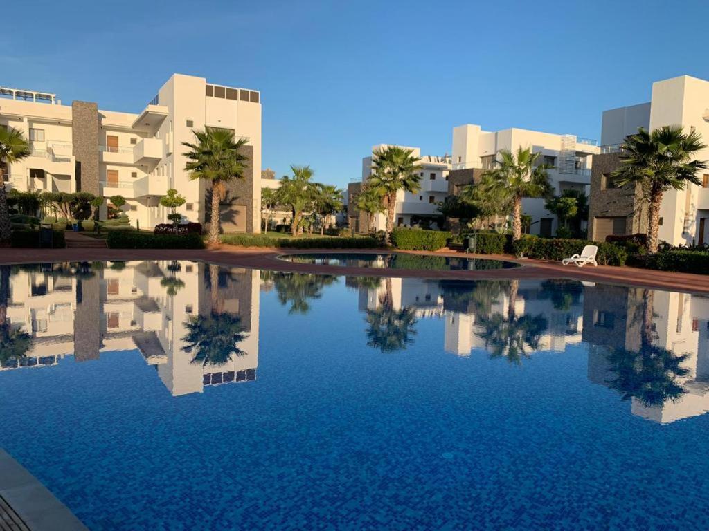 Appartement Perla Saïdia Zewnętrze zdjęcie