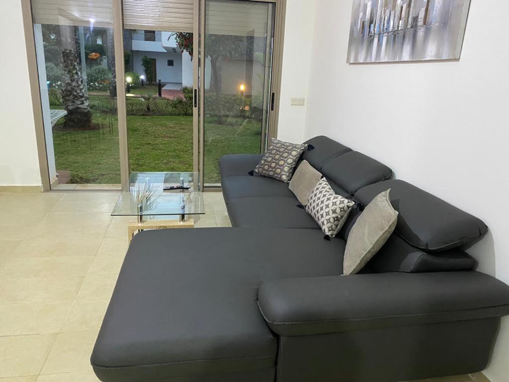 Appartement Perla Saïdia Zewnętrze zdjęcie
