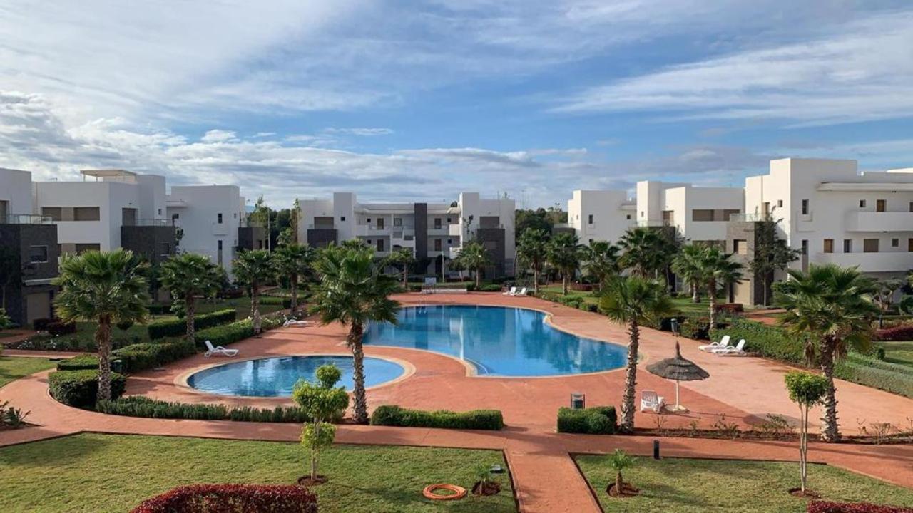 Appartement Perla Saïdia Zewnętrze zdjęcie