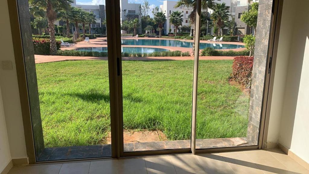 Appartement Perla Saïdia Zewnętrze zdjęcie