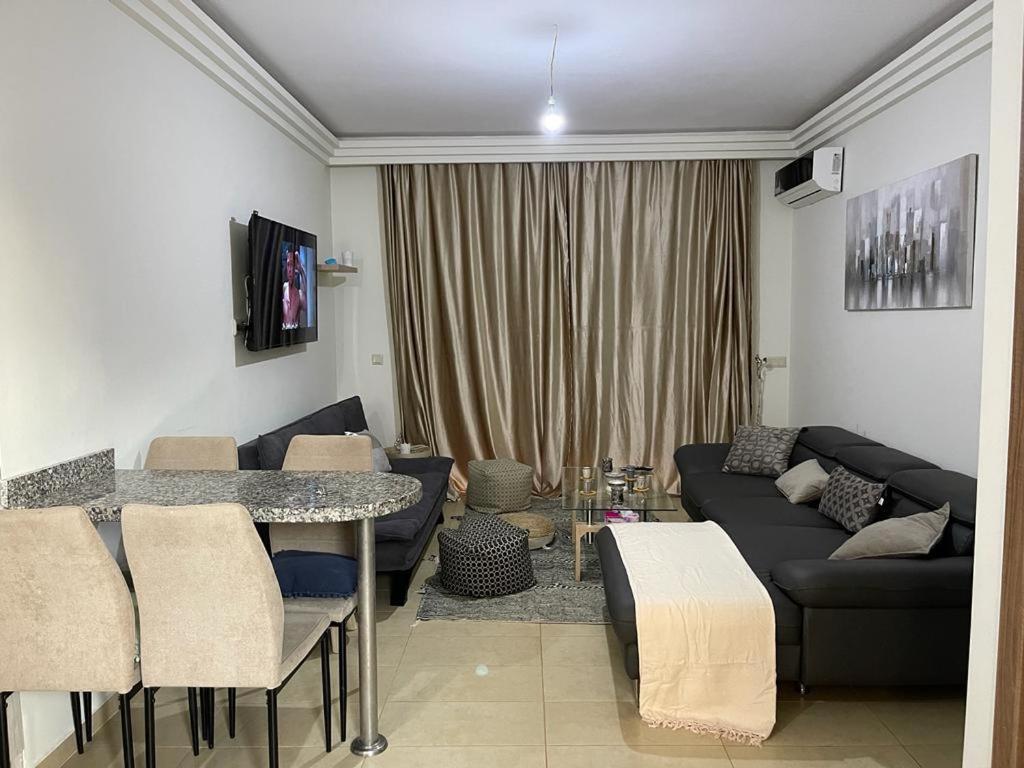 Appartement Perla Saïdia Zewnętrze zdjęcie