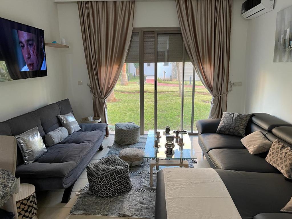 Appartement Perla Saïdia Zewnętrze zdjęcie