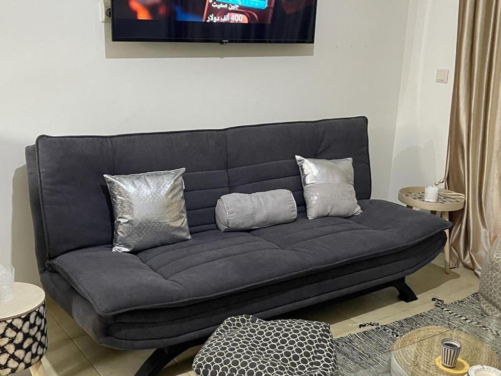 Appartement Perla Saïdia Zewnętrze zdjęcie