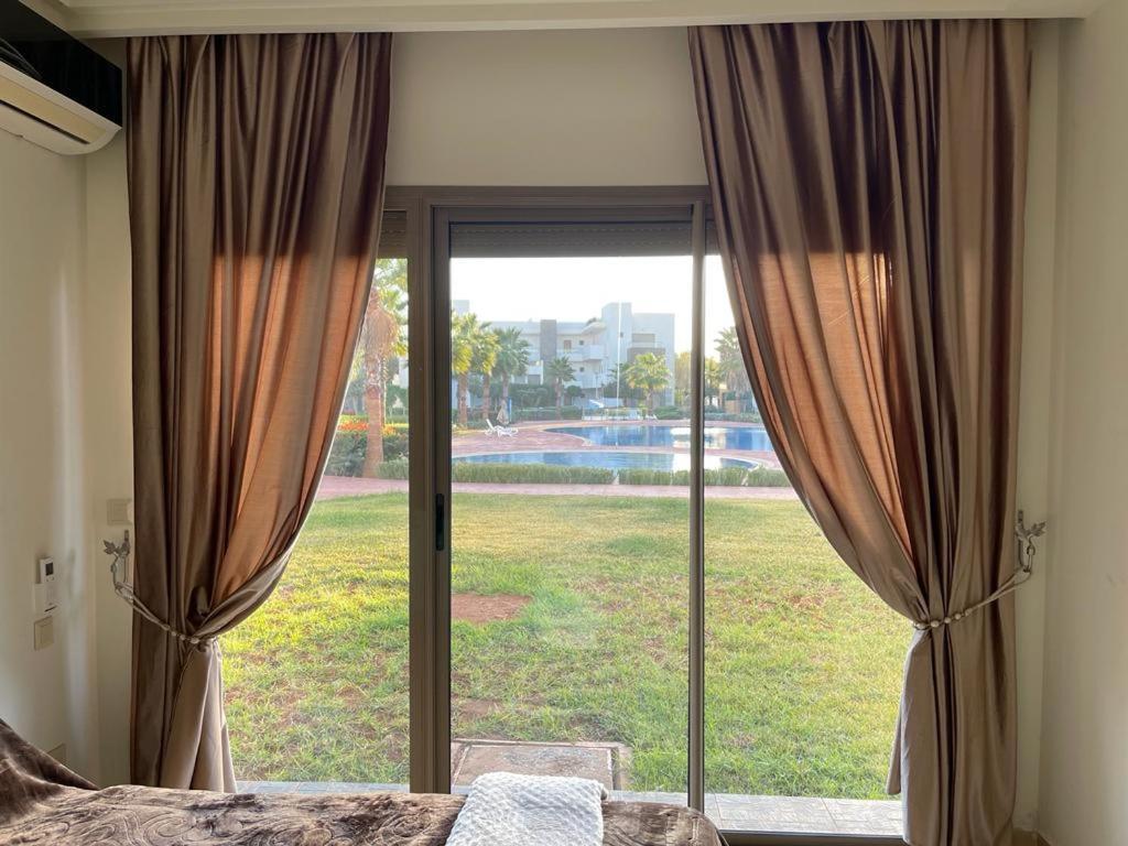 Appartement Perla Saïdia Zewnętrze zdjęcie