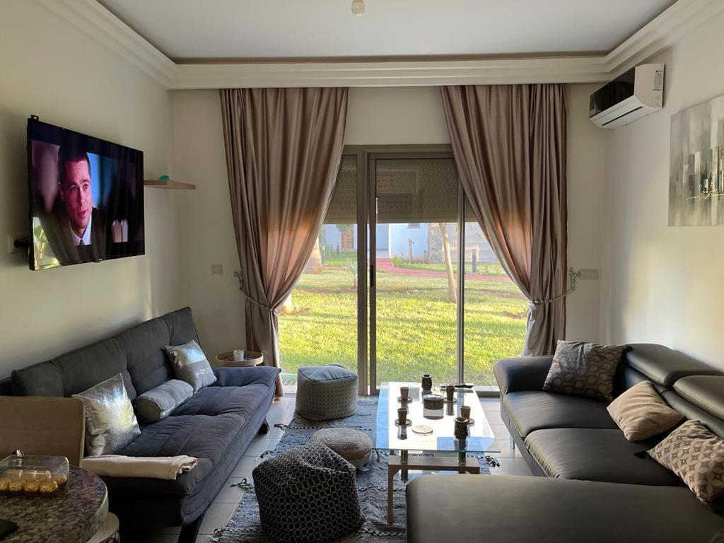 Appartement Perla Saïdia Zewnętrze zdjęcie