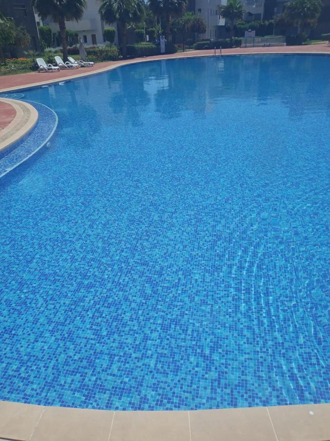Appartement Perla Saïdia Zewnętrze zdjęcie