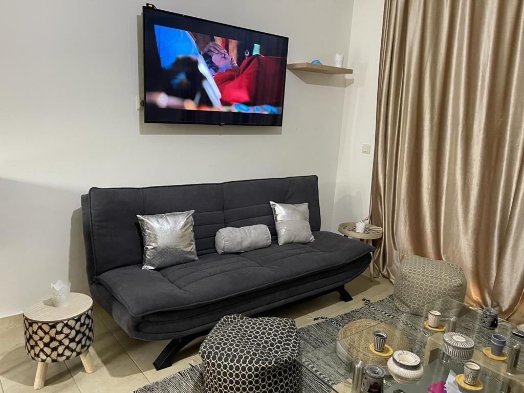 Appartement Perla Saïdia Zewnętrze zdjęcie