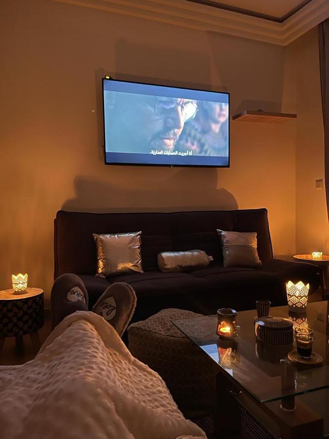 Appartement Perla Saïdia Zewnętrze zdjęcie